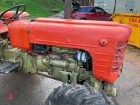 1968 ZETOR 3045 4WD TRACTOR (3) - 22