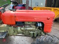 1968 ZETOR 3045 4WD TRACTOR (3) - 23