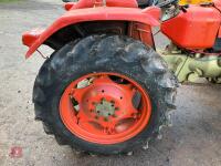 1968 ZETOR 3045 4WD TRACTOR (3) - 25
