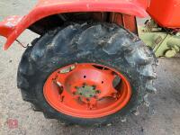 1968 ZETOR 3045 4WD TRACTOR (3) - 26