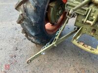 1968 ZETOR 3045 4WD TRACTOR (3) - 29