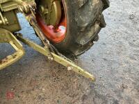 1968 ZETOR 3045 4WD TRACTOR (3) - 30
