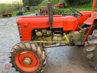 1968 ZETOR 3045 4WD TRACTOR (3) - 38