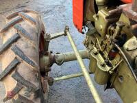 1968 ZETOR 3045 4WD TRACTOR (3) - 41