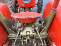 1968 ZETOR 3045 4WD TRACTOR (3) - 44