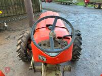 1968 ZETOR 3045 4WD TRACTOR (3) - 45