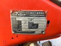 1968 ZETOR 3045 4WD TRACTOR (3) - 46