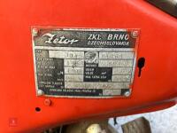1968 ZETOR 3045 4WD TRACTOR (3) - 47