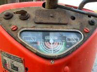 1968 ZETOR 3045 4WD TRACTOR (3) - 49