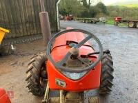 1968 ZETOR 3045 4WD TRACTOR (3) - 51