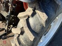 FOTON ESTATE 4000+4 4WD TRACTOR - 9
