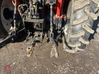 FOTON ESTATE 4000+4 4WD TRACTOR - 10