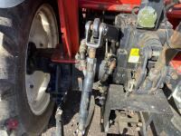 FOTON ESTATE 4000+4 4WD TRACTOR - 15