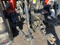 FOTON ESTATE 4000+4 4WD TRACTOR - 16