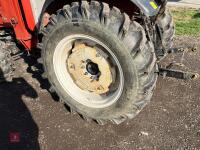 FOTON ESTATE 4000+4 4WD TRACTOR - 19