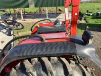 FOTON ESTATE 4000+4 4WD TRACTOR - 20
