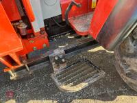 FOTON ESTATE 4000+4 4WD TRACTOR - 22
