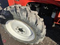 FOTON ESTATE 4000+4 4WD TRACTOR - 23