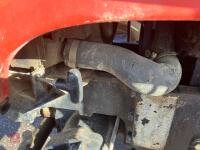 FOTON ESTATE 4000+4 4WD TRACTOR - 26