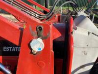 FOTON ESTATE 4000+4 4WD TRACTOR - 30