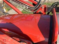 FOTON ESTATE 4000+4 4WD TRACTOR - 31