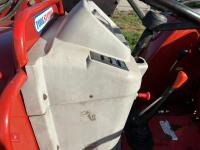 FOTON ESTATE 4000+4 4WD TRACTOR - 32