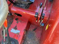 FOTON ESTATE 4000+4 4WD TRACTOR - 34