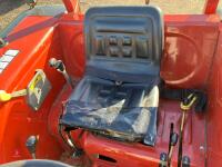 FOTON ESTATE 4000+4 4WD TRACTOR - 35