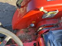 FOTON ESTATE 4000+4 4WD TRACTOR - 37