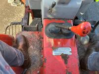FOTON ESTATE 4000+4 4WD TRACTOR - 39