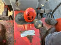 FOTON ESTATE 4000+4 4WD TRACTOR - 40