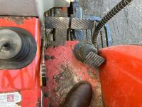 FOTON ESTATE 4000+4 4WD TRACTOR - 41