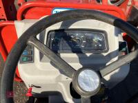 FOTON ESTATE 4000+4 4WD TRACTOR - 43