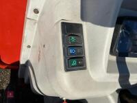 FOTON ESTATE 4000+4 4WD TRACTOR - 45