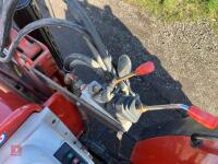 FOTON ESTATE 4000+4 4WD TRACTOR - 47