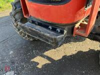FOTON ESTATE 4000+4 4WD TRACTOR - 55