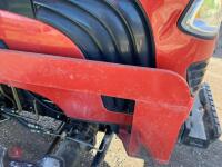 FOTON ESTATE 4000+4 4WD TRACTOR - 62
