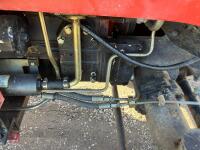 FOTON ESTATE 4000+4 4WD TRACTOR - 64