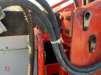 FOTON ESTATE 4000+4 4WD TRACTOR - 66