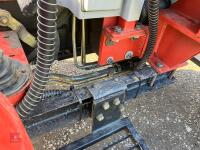 FOTON ESTATE 4000+4 4WD TRACTOR - 67