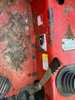 FOTON ESTATE 4000+4 4WD TRACTOR - 69
