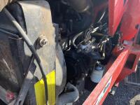 FOTON ESTATE 4000+4 4WD TRACTOR - 70