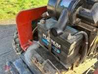FOTON ESTATE 4000+4 4WD TRACTOR - 71