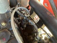 FOTON ESTATE 4000+4 4WD TRACTOR - 74