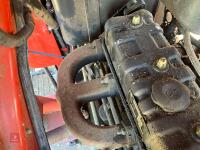 FOTON ESTATE 4000+4 4WD TRACTOR - 75