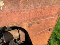 1965 DAVID BROWN 990 2WD TRACTOR - 48