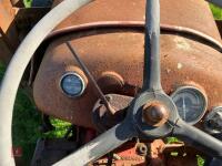 1965 DAVID BROWN 990 2WD TRACTOR - 64
