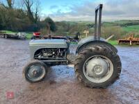FERGUSON TEF 20 2WD TRACTOR (2) - 9