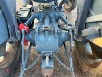 FERGUSON TEF 20 2WD TRACTOR (2) - 23