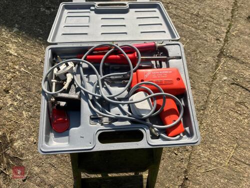 SOLDERING KIT